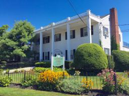 Lindenhurst Funeral Home in Lindenhurst New York
