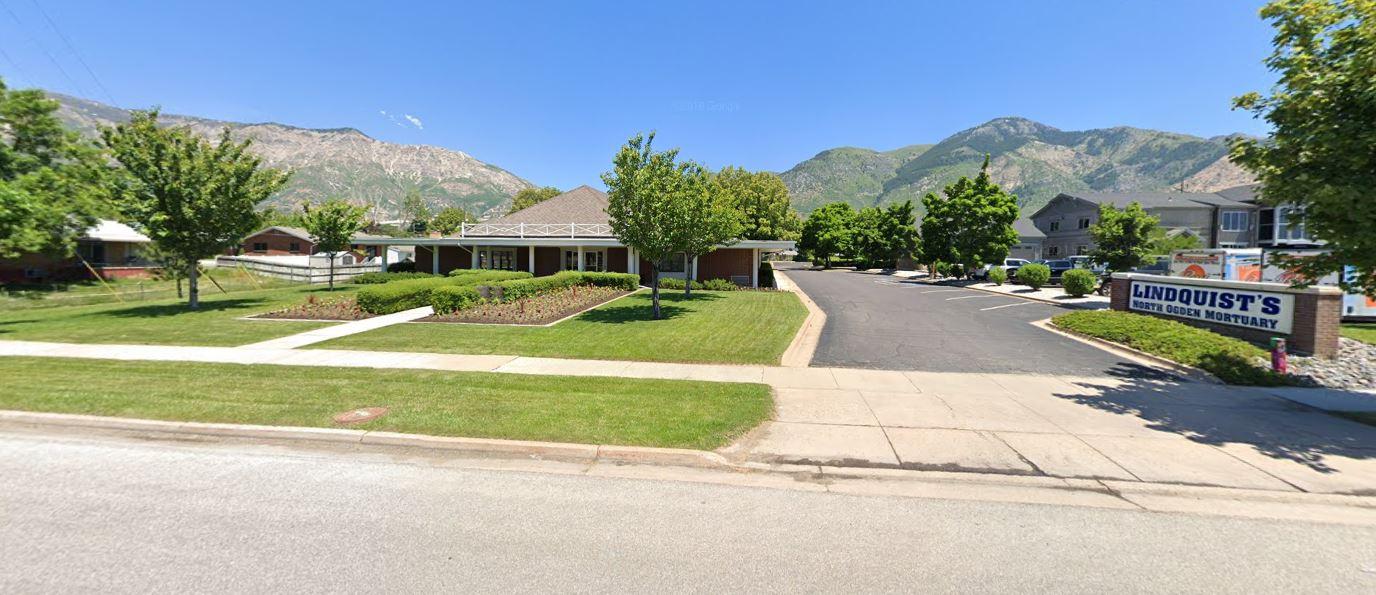 Lindquist Mortuaries in North Ogden Utah