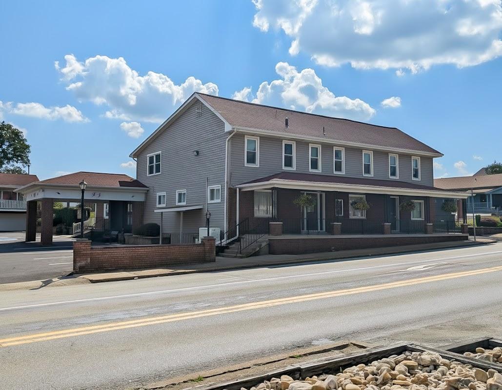 Lindsay-Jobe Funeral Home in Harrison City Pennsylvania