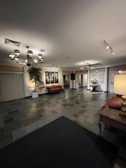 Linhart Funeral Home in Berwyn Illinois