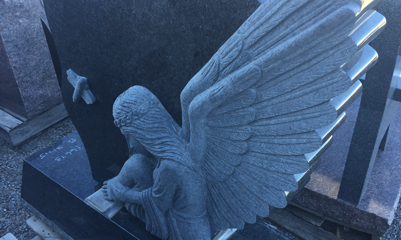 Linn's Funeral Home in Ackley Iowa