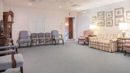 Linwood W. Ott Funeral Home in Boyertown Pennsylvania