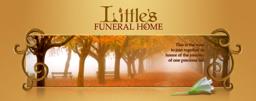 Little's Funeral Home in Littlestown Pennsylvania