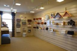 Livingston-Sonderman Funeral Home in Grand Island Nebraska