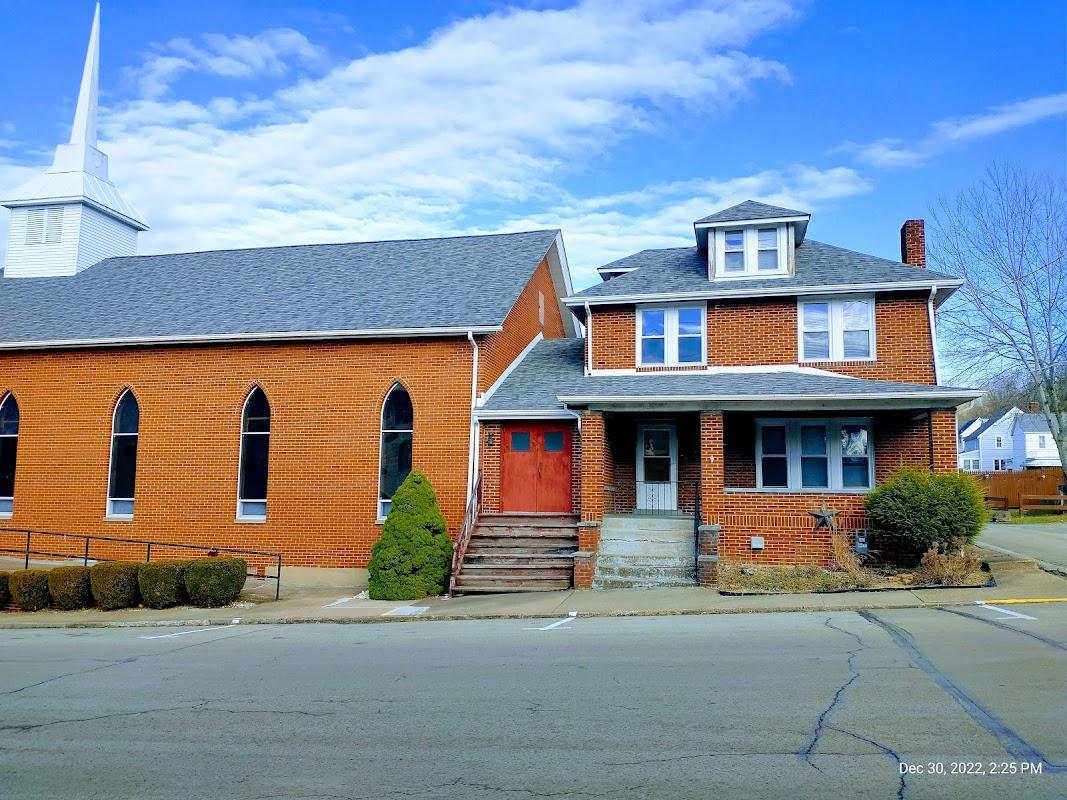 L.L. Barthels Funeral Home in Smithton Pennsylvania