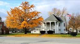 Lockwood Funeral Chapel in Lockwood Missouri