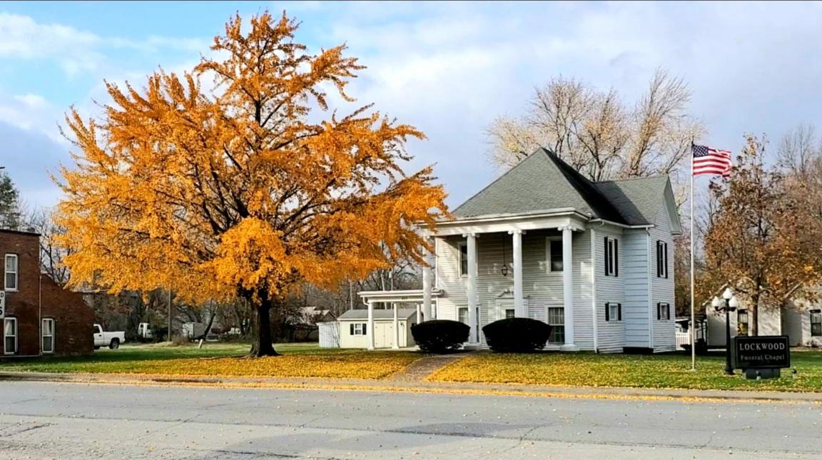 Lockwood Funeral Chapel in Lockwood Missouri