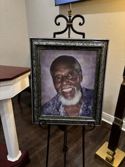 Lockwood Funeral Home in Houston Texas