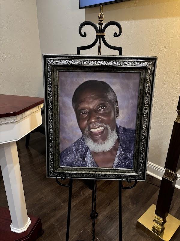 Lockwood Funeral Home in Houston Texas