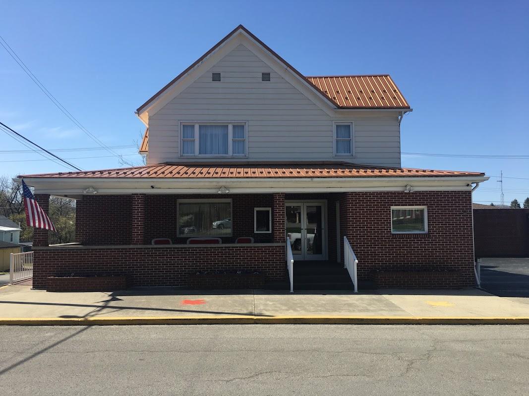 Lohr & Barb Funeral Home in Elkins West Virginia
