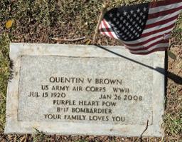 Loma Vista Mortuary building in Fullerton, California