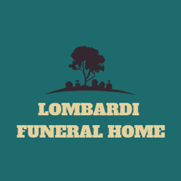 Lombardi Funeral Home building in Caldwell, New Jersey