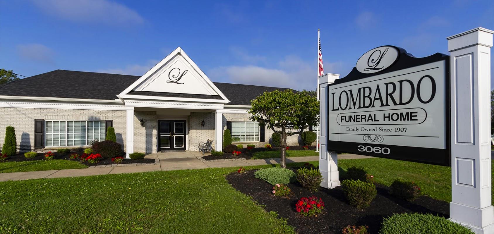 Lombardo Funeral Home in Orchard Park New York
