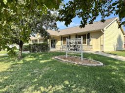 Londeen Funeral Chapel in Chapman Kansas