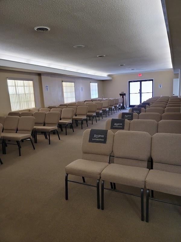 Long & Son Mortuary Service in Charlotte North Carolina