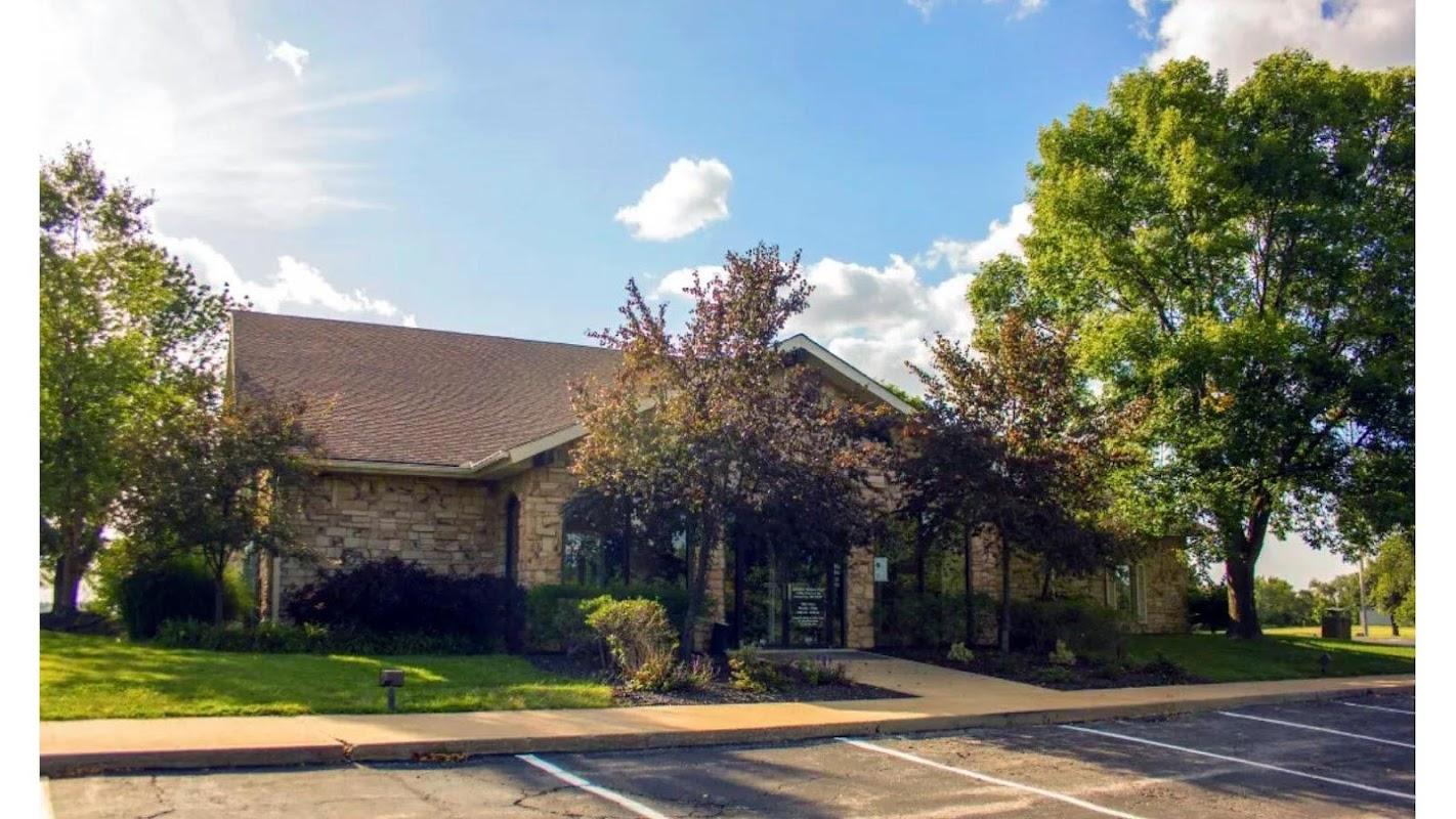 Longview Funeral Home & Cemetery in Kansas City Missouri
