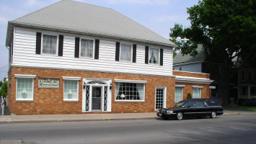 Loomis, Offers & Loomis Inc in Buffalo New York