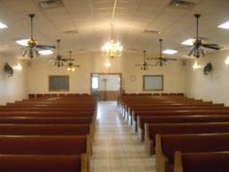 Lord & I Funeral Home - Sullivan City building in Sullivan City, Texas