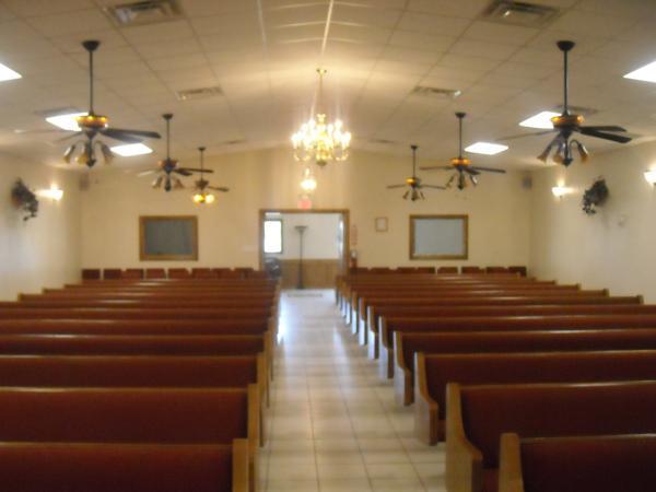 Lord & I Funeral Home - Sullivan City in Sullivan City Texas