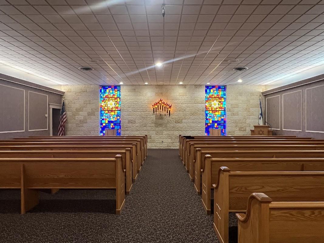 Louis Suburban Chapels Inc. in Fair Lawn New Jersey