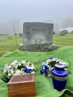 Louis Truskowsky Funeral Home in Mahanoy City Pennsylvania