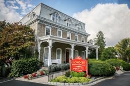 Lownes Funeral Home in Lafayette Hill Pennsylvania