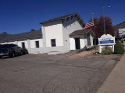 Lozano's Flagstaff Mortuary & Crematory in Flagstaff Arizona