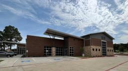 Lucas Funeral Home - Justin in Justin Texas