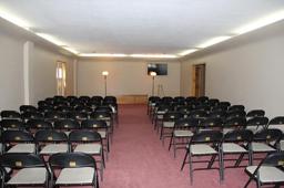 Luce Funeral Home in Faulkton South Dakota