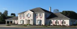 Ludwick Funeral Home in Kutztown Pennsylvania