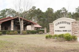 Lumberton Family Funeral Home in Lumberton Texas