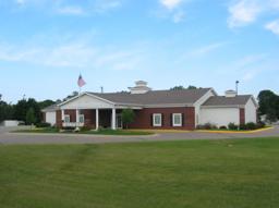 Lundberg Funeral Home in Cannon Falls Minnesota