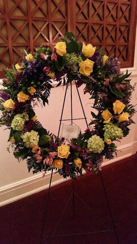 Lutz Funeral Home in Reading Pennsylvania