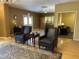 Lynch Funeral Service in Greenville Texas