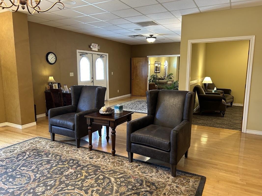 Lynch Funeral Service in Greenville Texas