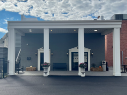 Lynch & Sons Funeral Directors - Capstick Chapel in Lapeer Michigan