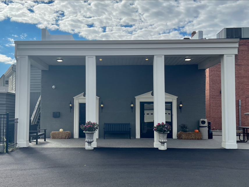 Lynch & Sons Funeral Directors - Capstick Chapel in Lapeer Michigan