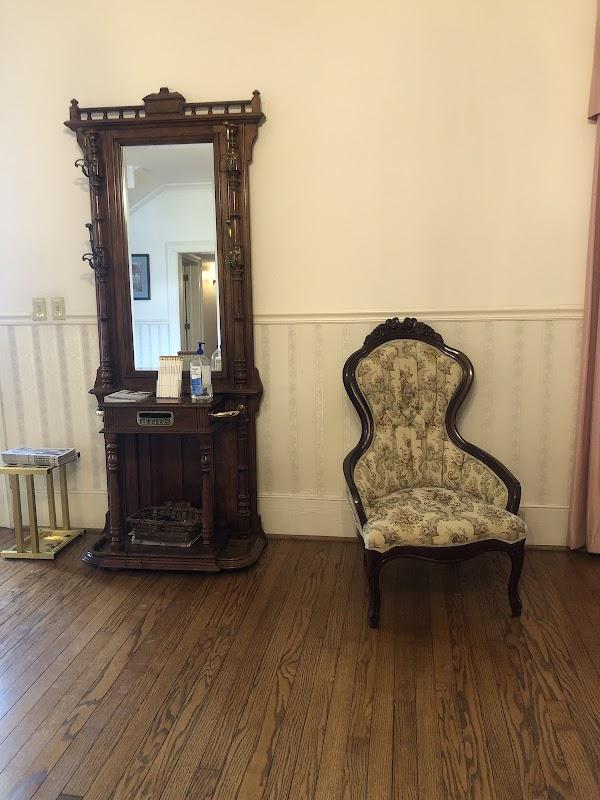 Lynchburg Funeral Home in Lynchburg Tennessee