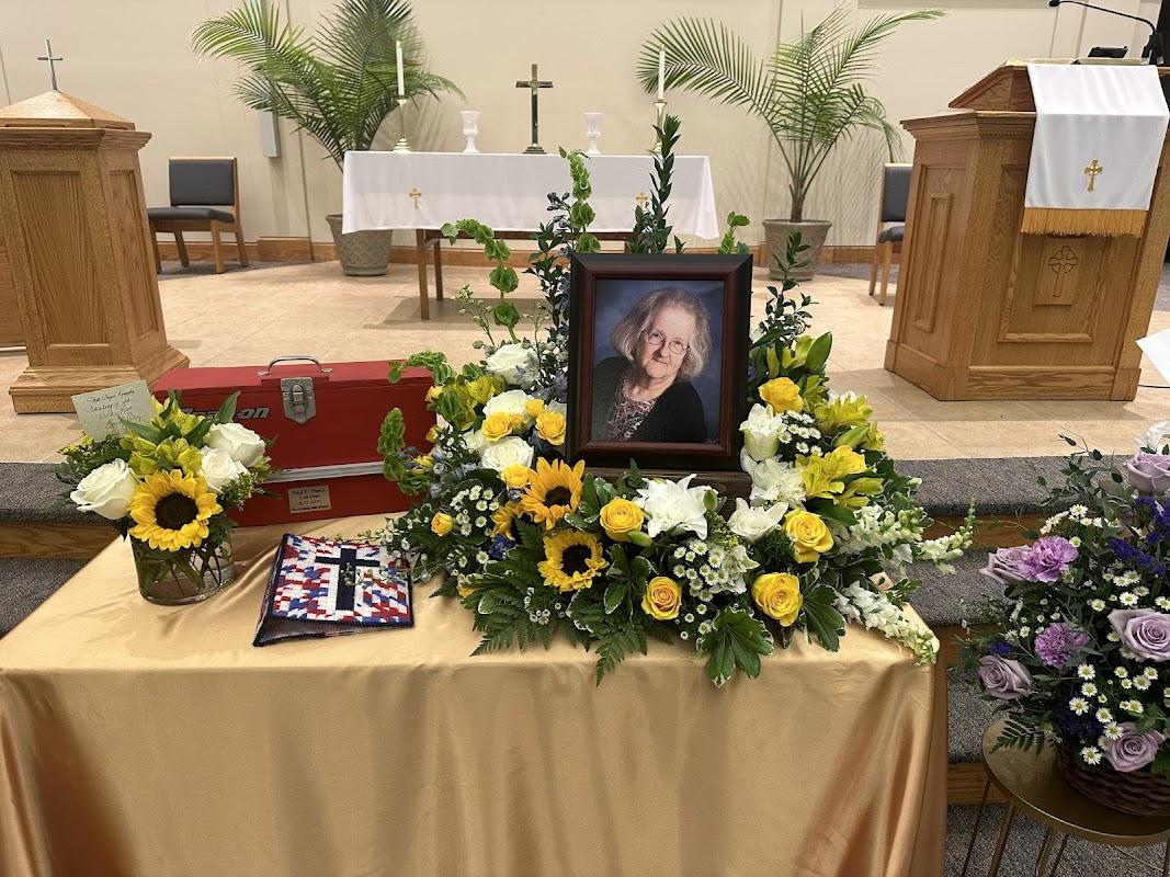 Lytle Funeral Chapel in Madison Indiana