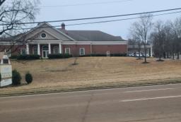 M. J. Edwards Funeral Home - Stage Road Chapel building in Memphis, Tennessee