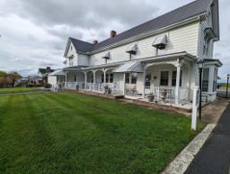 Maberry Funeral Home in Floyd Virginia