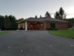 Macarthur Funeral Home in Stamford New York