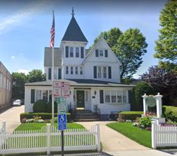 Macken Mortuary Inc in Rockville Centre New York