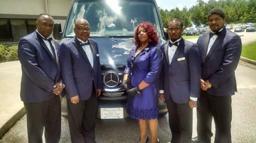 Mackey-Wilson-Jennings Funeral Home in Lagrange Georgia