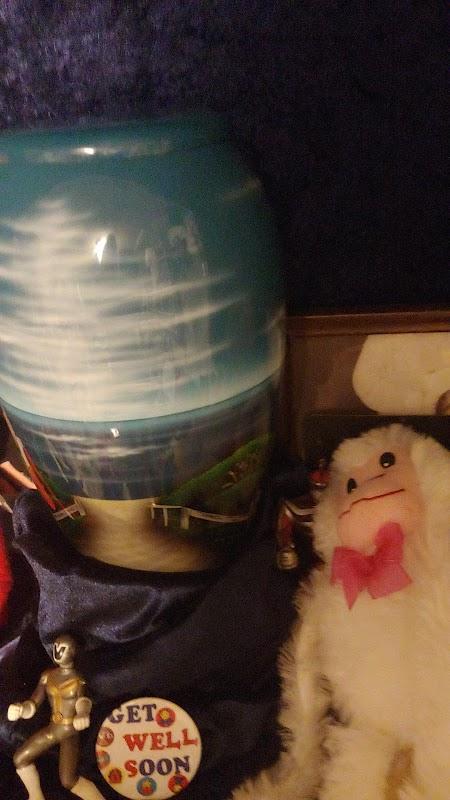 MacNabb Funeral Home in Catonsville Maryland