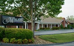 Macon Funeral Home in Franklin North Carolina