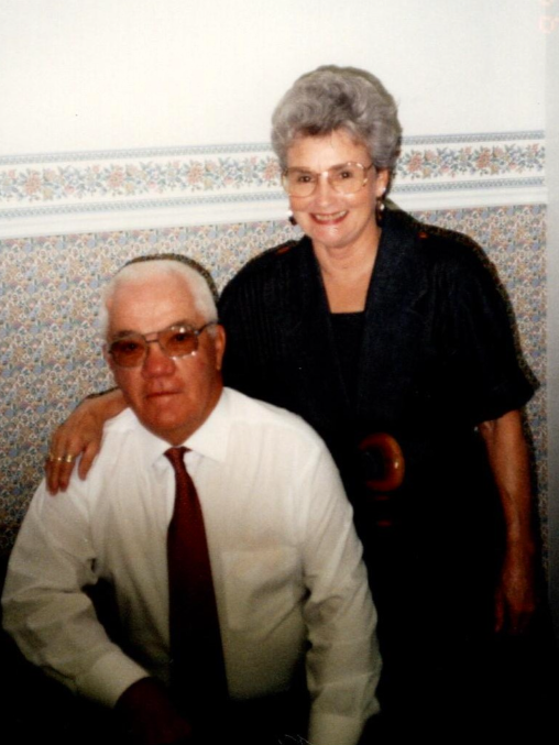 Madisonville Funeral Home in Madisonville Texas