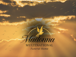 Madonna Multinational Funeral Home LLC in Passaic New Jersey