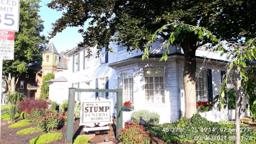 Mae Stump Funeral Home in Fleetwood Pennsylvania