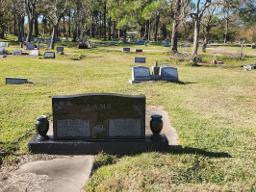 Mainland Funeral Home in La Marque Texas